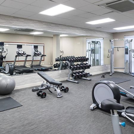 Courtyard By Marriott Austin Parmer Tech Ridge Εξωτερικό φωτογραφία