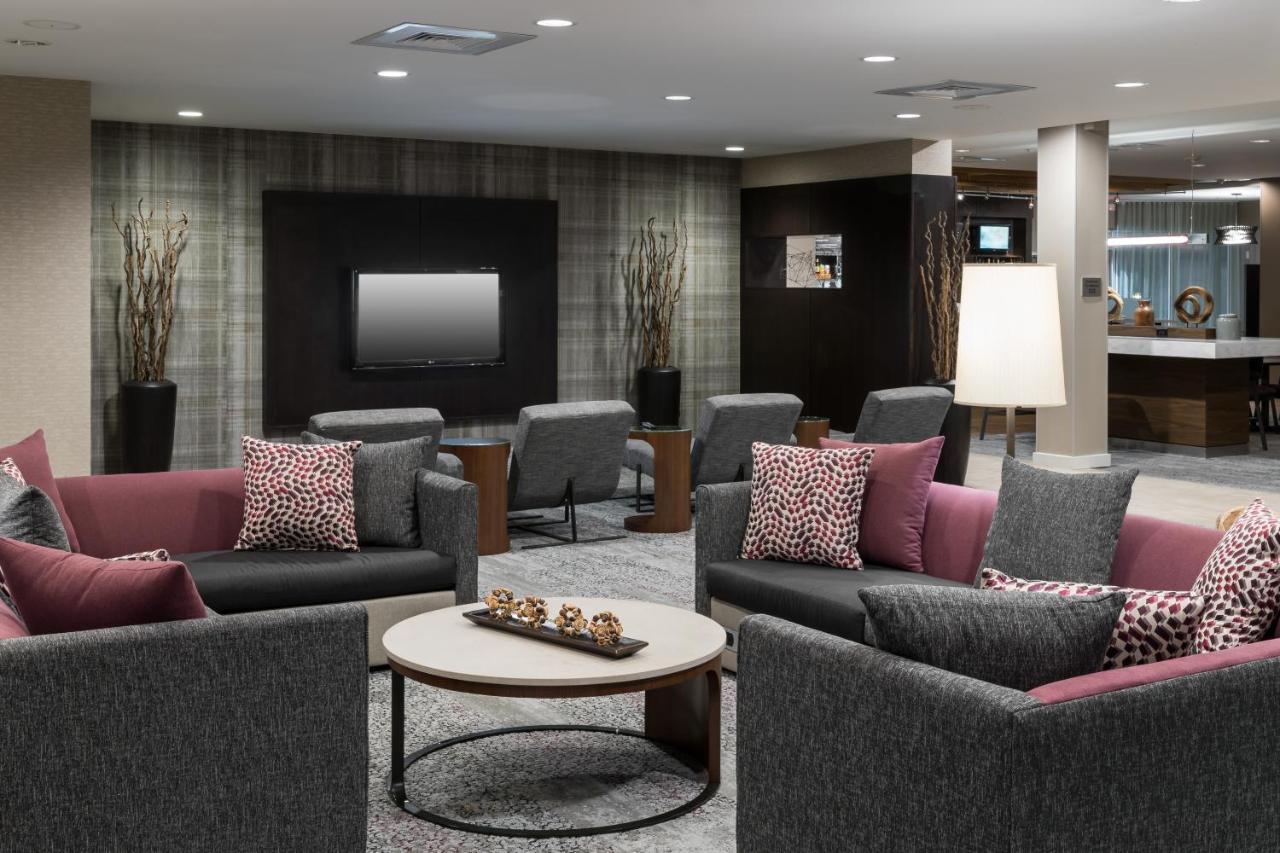 Courtyard By Marriott Austin Parmer Tech Ridge Εξωτερικό φωτογραφία