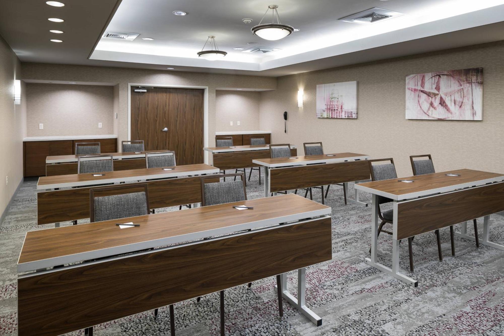 Courtyard By Marriott Austin Parmer Tech Ridge Εξωτερικό φωτογραφία
