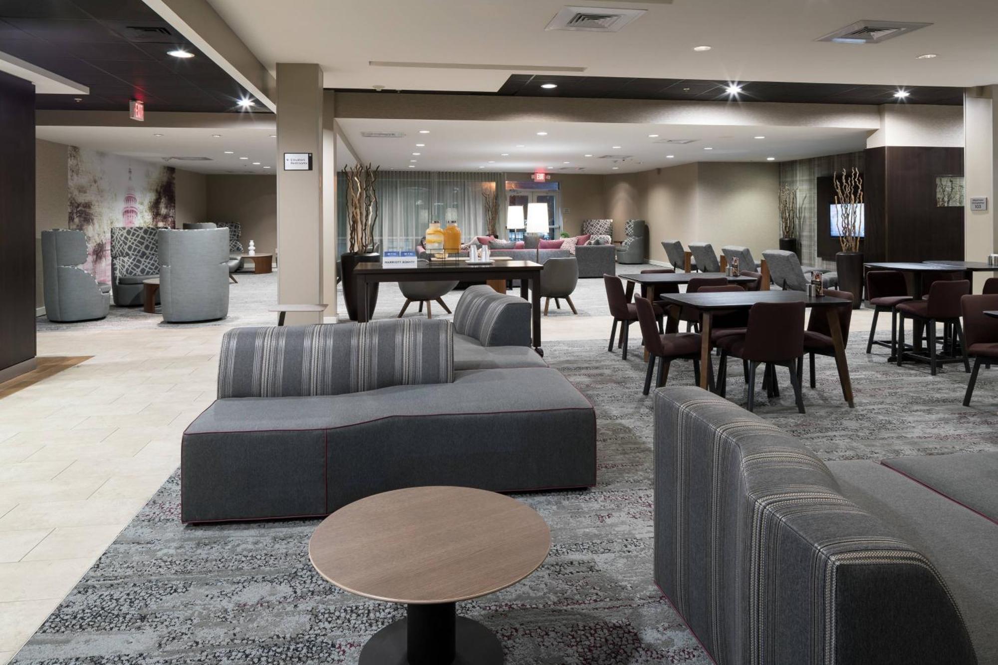 Courtyard By Marriott Austin Parmer Tech Ridge Εξωτερικό φωτογραφία