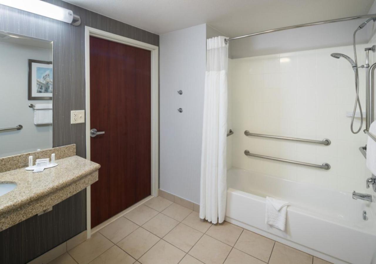 Courtyard By Marriott Austin Parmer Tech Ridge Εξωτερικό φωτογραφία